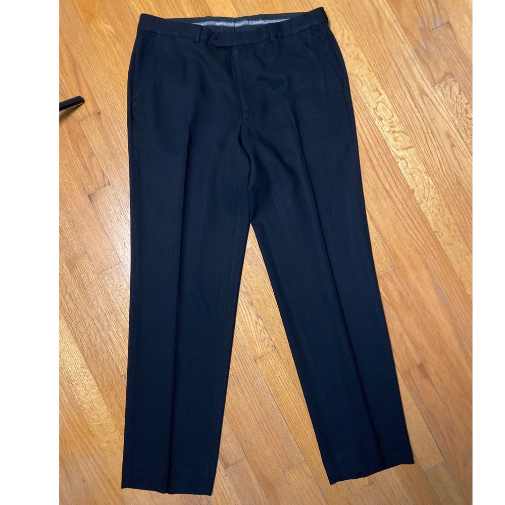 Damaged Men’s Armani & Gucci Pants 36x32